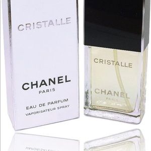 Chanel Cristalle Eau de Parfum